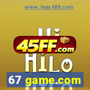 67 game.com